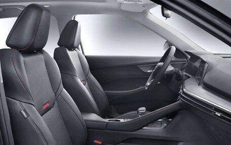 Changan CS35 Plus, 2024 год, 2 629 900 рублей, 17 фотография