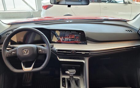 Changan CS35 Plus, 2025 год, 2 709 900 рублей, 5 фотография