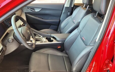 Changan CS35 Plus, 2025 год, 2 709 900 рублей, 6 фотография