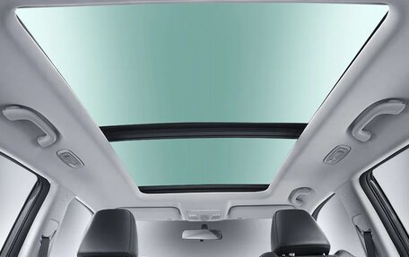 Changan CS35 Plus, 2025 год, 2 709 900 рублей, 20 фотография