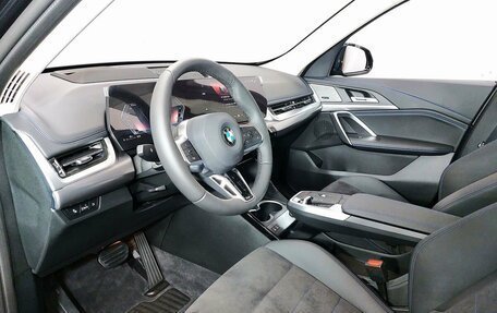 BMW X1, 2025 год, 5 900 000 рублей, 8 фотография