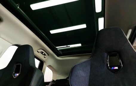 BMW X1, 2025 год, 5 900 000 рублей, 10 фотография