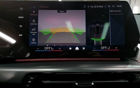 BMW X1, 2025 год, 5 900 000 рублей, 14 фотография