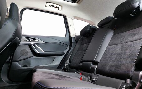 BMW X1, 2025 год, 5 900 000 рублей, 11 фотография