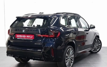 BMW X1, 2025 год, 5 900 000 рублей, 4 фотография