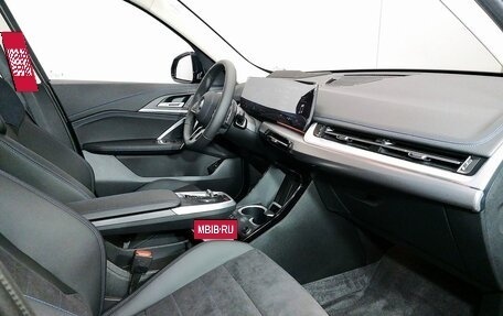 BMW X1, 2025 год, 5 900 000 рублей, 16 фотография