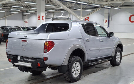 Mitsubishi L200 IV рестайлинг, 2011 год, 1 265 850 рублей, 9 фотография