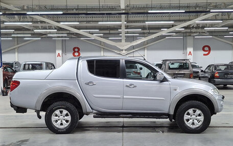 Mitsubishi L200 IV рестайлинг, 2011 год, 1 265 850 рублей, 8 фотография
