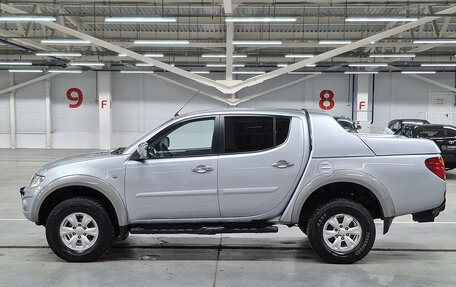 Mitsubishi L200 IV рестайлинг, 2011 год, 1 265 850 рублей, 12 фотография