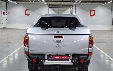 Mitsubishi L200 IV рестайлинг, 2011 год, 1 265 850 рублей, 10 фотография