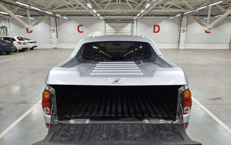 Mitsubishi L200 IV рестайлинг, 2011 год, 1 265 850 рублей, 14 фотография