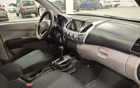 Mitsubishi L200 IV рестайлинг, 2011 год, 1 265 850 рублей, 15 фотография