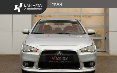 Mitsubishi Lancer IX, 2013 год, 963 000 рублей, 3 фотография