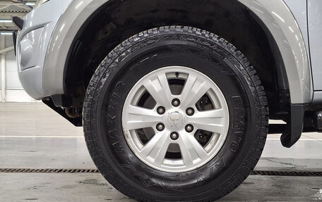 Mitsubishi L200 IV рестайлинг, 2011 год, 1 265 850 рублей, 22 фотография