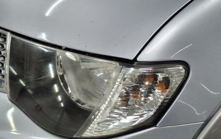 Mitsubishi L200 IV рестайлинг, 2011 год, 1 265 850 рублей, 21 фотография