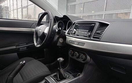 Mitsubishi Lancer IX, 2013 год, 963 000 рублей, 6 фотография