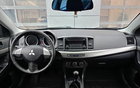 Mitsubishi Lancer IX, 2013 год, 963 000 рублей, 7 фотография