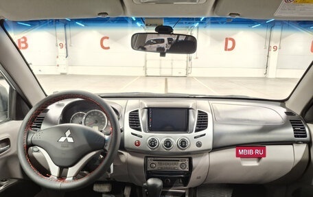 Mitsubishi L200 IV рестайлинг, 2011 год, 1 265 850 рублей, 18 фотография