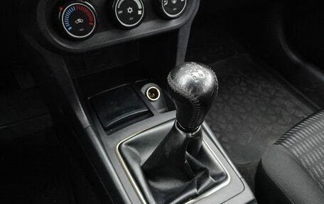 Mitsubishi Lancer IX, 2013 год, 963 000 рублей, 11 фотография