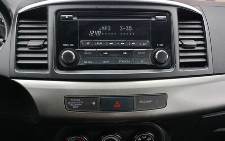 Mitsubishi Lancer IX, 2013 год, 963 000 рублей, 10 фотография