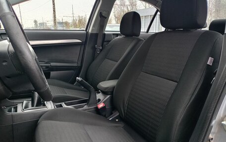 Mitsubishi Lancer IX, 2013 год, 963 000 рублей, 12 фотография