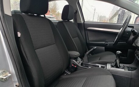 Mitsubishi Lancer IX, 2013 год, 963 000 рублей, 13 фотография