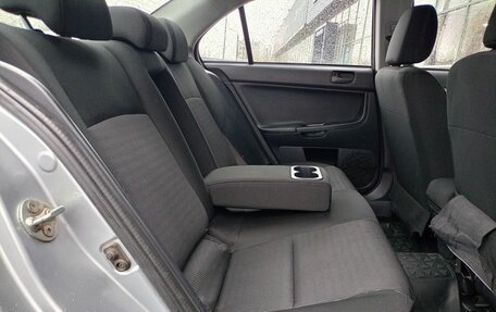 Mitsubishi Lancer IX, 2013 год, 963 000 рублей, 14 фотография