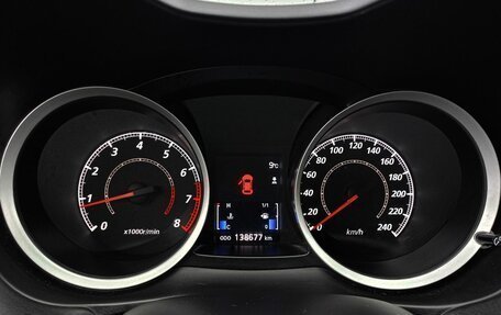 Mitsubishi Lancer IX, 2013 год, 963 000 рублей, 9 фотография