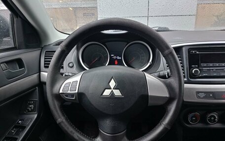 Mitsubishi Lancer IX, 2013 год, 963 000 рублей, 8 фотография