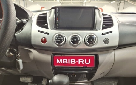 Mitsubishi L200 IV рестайлинг, 2011 год, 1 265 850 рублей, 19 фотография