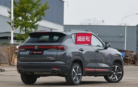 Changan CS35 Plus, 2025 год, 2 709 900 рублей, 24 фотография