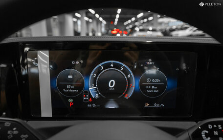 Volkswagen Tiguan, 2025 год, 5 350 000 рублей, 13 фотография