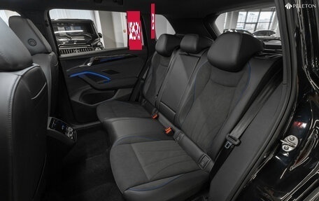 Volkswagen Tiguan, 2025 год, 5 350 000 рублей, 14 фотография