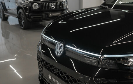 Volkswagen Tiguan, 2025 год, 5 350 000 рублей, 31 фотография