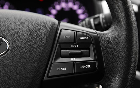 Hyundai Creta I рестайлинг, 2019 год, 1 590 000 рублей, 7 фотография