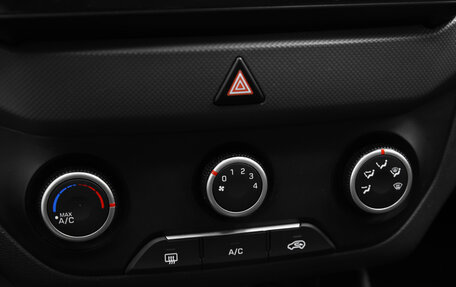 Hyundai Creta I рестайлинг, 2019 год, 1 590 000 рублей, 12 фотография