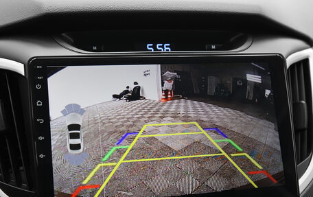 Hyundai Creta I рестайлинг, 2019 год, 1 590 000 рублей, 11 фотография