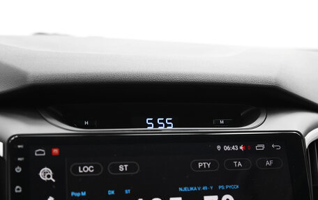 Hyundai Creta I рестайлинг, 2019 год, 1 590 000 рублей, 9 фотография