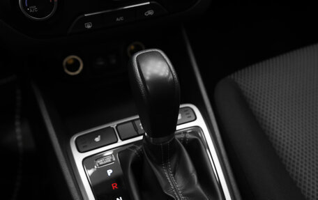 Hyundai Creta I рестайлинг, 2019 год, 1 590 000 рублей, 13 фотография