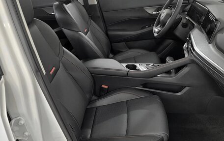 Changan CS35 Plus, 2025 год, 2 709 900 рублей, 7 фотография