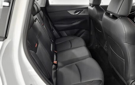 Changan CS35 Plus, 2025 год, 2 709 900 рублей, 8 фотография