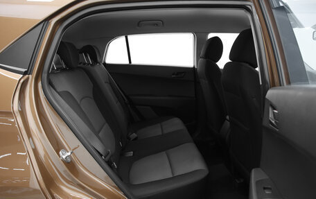 Hyundai Creta I рестайлинг, 2019 год, 1 590 000 рублей, 19 фотография