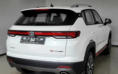 Changan CS35 Plus, 2025 год, 2 709 900 рублей, 2 фотография