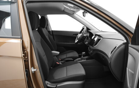 Hyundai Creta I рестайлинг, 2019 год, 1 590 000 рублей, 17 фотография