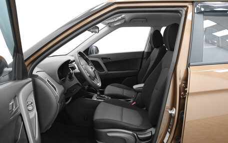 Hyundai Creta I рестайлинг, 2019 год, 1 590 000 рублей, 18 фотография