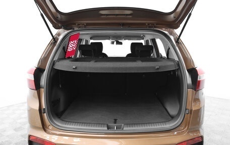 Hyundai Creta I рестайлинг, 2019 год, 1 590 000 рублей, 21 фотография