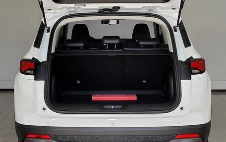 Changan CS35 Plus, 2025 год, 2 709 900 рублей, 9 фотография