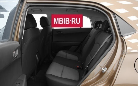 Hyundai Creta I рестайлинг, 2019 год, 1 590 000 рублей, 20 фотография