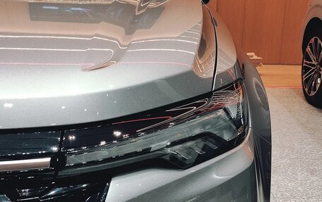 Changan CS35 Plus, 2024 год, 2 629 900 рублей, 13 фотография