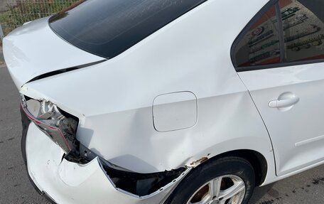 Skoda Rapid I, 2014 год, 280 000 рублей, 5 фотография